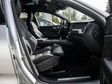 Volvo XC60 B4 AWD R Design - Volvo XC60 mit Diesel-Antrieb: Standheizung