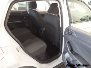 Volkswagen T-Cross - Bild 8