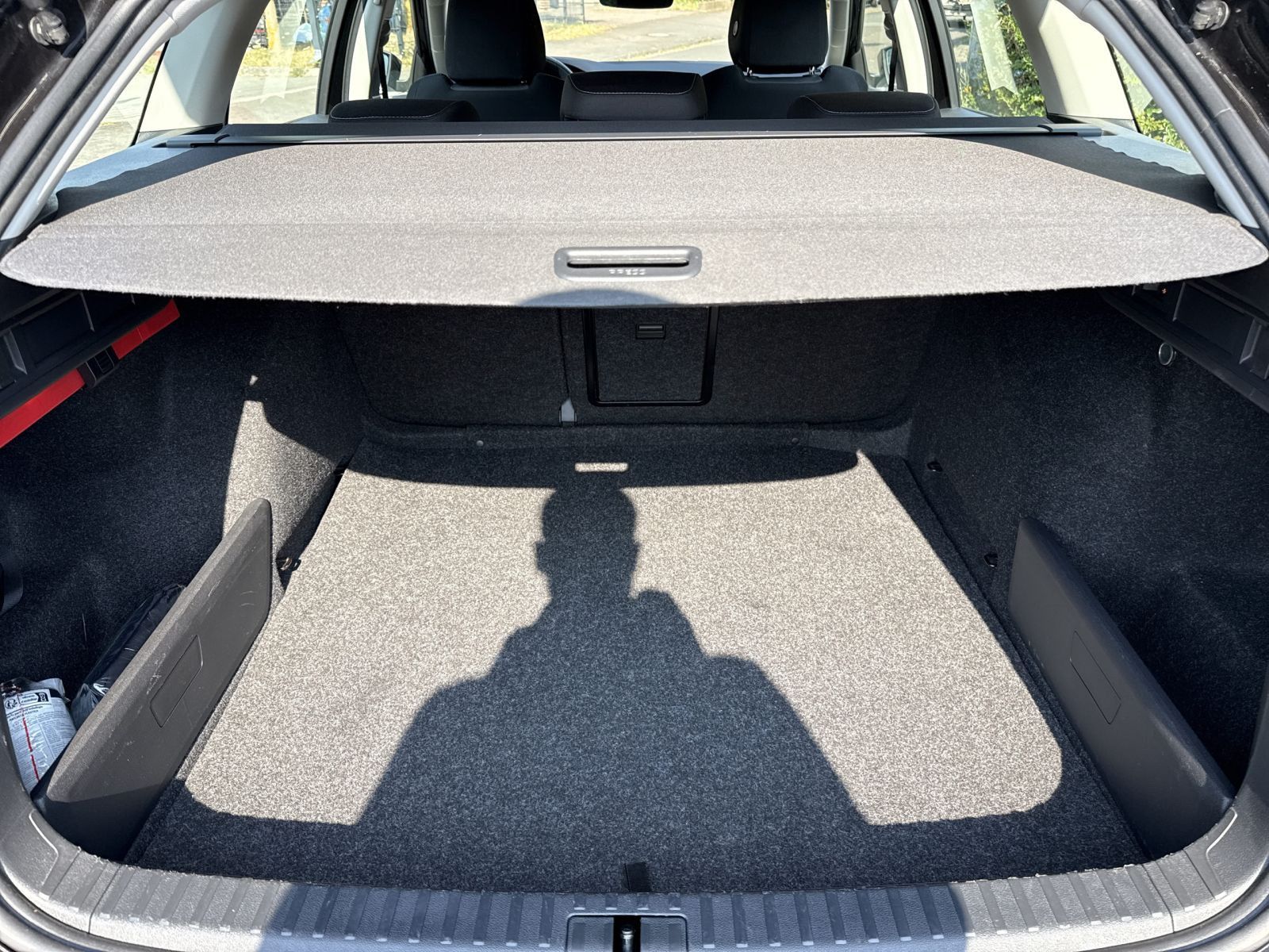 Skoda Octavia Selection 1.5 TSI e-TEC DSG AHK KESSY foto 13