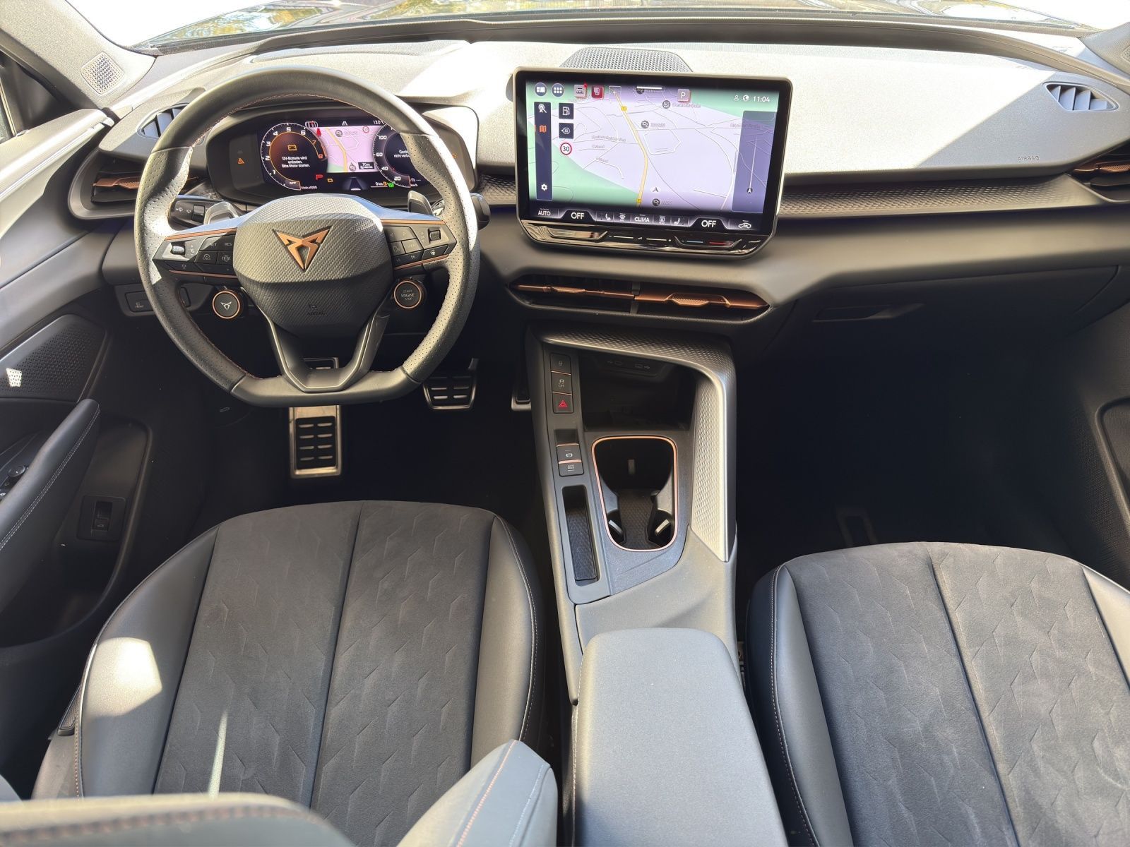 Cupra Terramar - Bild 6