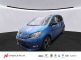 Skoda Citigo iV STYLE SHZ+PDC+GRA+DAB+KLIMAAUTOMATIK - Skoda Citigo aus 2020