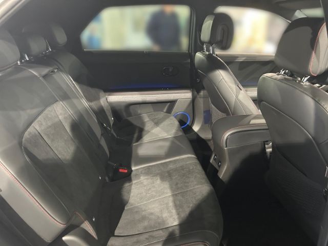 Hyundai IONIQ 5 – Bild 13