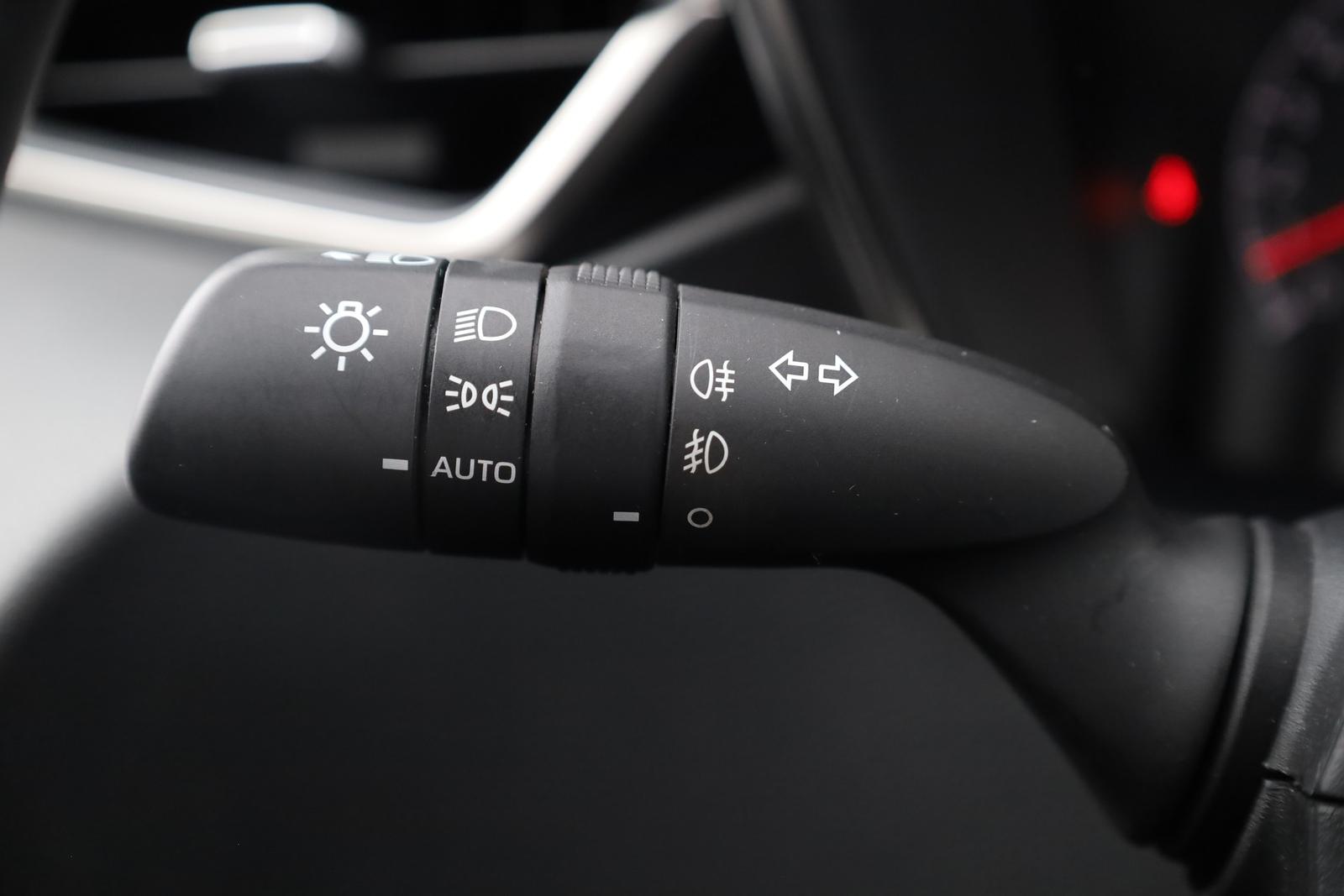 Toyota Corolla 1.2 Comfort LED ACC Winterpaket PDC DAB, миниатюра 24