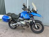BMW R1150GS R 1150 GS ADVENTURE - BMW 1150 GS ADVENTURE