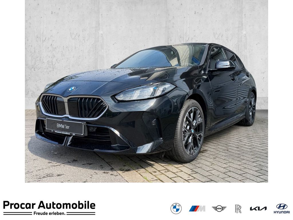 BMW 118d M Sport DrivingAssist+ Keyless AdaptLED