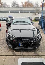 Audi RS3 2.5 TFSI S tronic quattro Sportback - - Audi RS3: Kombi