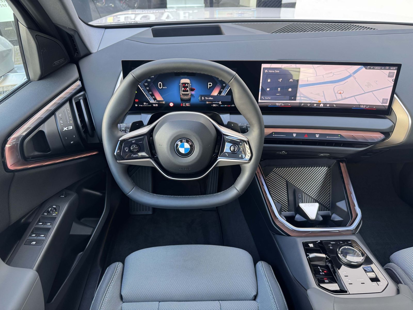 BMW X3 - Bild 7