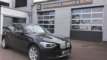 BMW 116 - 2