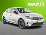 Opel Corsa F 1.2T-Hybrid 100 e-DCT6 GS+LED+KAMERA+SHZ - Opel Corsa: D