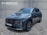 Hyundai TUCSON HEV 4WD Prime Assist-Paket, Panoramadach