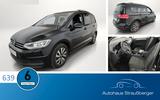 Volkswagen Touran Comfortline BMT/Start-Stopp ACC 3ZK SHZ - VW Touran Gebrauchtwagen in Mainz
