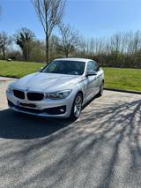 BMW 320 Gran Turismo Gran Turismo 320i M Sport M... - BMW 320 Gran Turismo in Hamburg