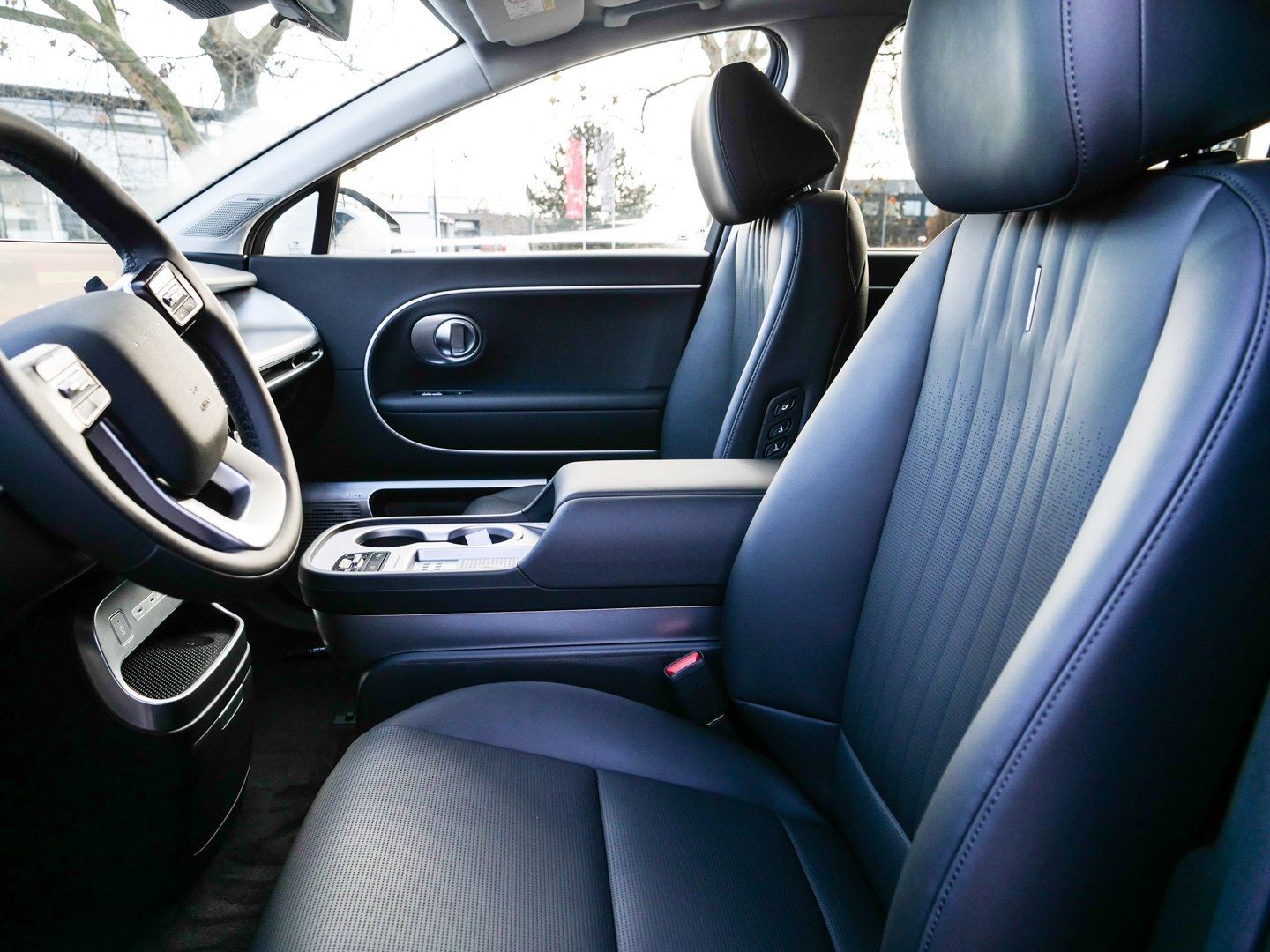 Hyundai IONIQ 9 - Bild 9