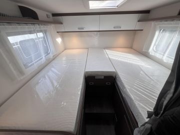 Carado V 347 *Modell 2026 Automatik*