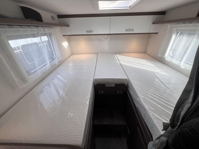 Carado V 347 *Modell 2026 Automatik*