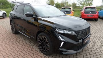 Renault Austral Esprit Alpine 1.3 150 PS Mild-Hybrid Aut