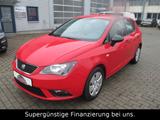 Seat Ibiza Lim. Reference 1,4. 5TÜRIG,GARANTIE,1HAND. - Seat Ibiza: 1.4