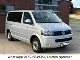 Volkswagen T5 Caravelle 9-Sitzer Klima Langeversion TÜV - Volkswagen T5 Caravelle aus 2013