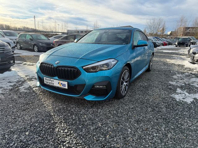 BMW 218 Baureihe 2 Gran Coupe 218 i M Sport