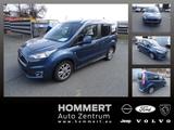Ford Tourneo Connect 1.5 TDCi/EcoBlue Titanium Navi - Ford Tourneo Connect mit Schiebedach