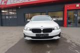 BMW 520d Touring "LED,Leder,NAVI" EXP € 17990.-