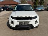 Land Rover Range Rover Evoque Dynamic Sport 2,2 Diesel - aus 2012: Evoque