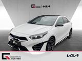 Kia Ceed GT Line 1.5 T-GDI Leder Technik Glasdach