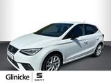 Seat Ibiza FR 1.0 TSI DSG, SHZ, KESSY, LED, RFK - Seat Ibiza Gebrauchtwagen in Hagen