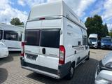 Pössl 2WIN Vario/ Klima/ Markise/ Fahrradträger - Pössl Diesel Kastenwagen 2win