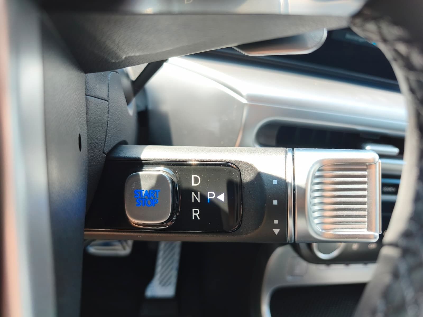 Hyundai IONIQ 9 – Bild 22