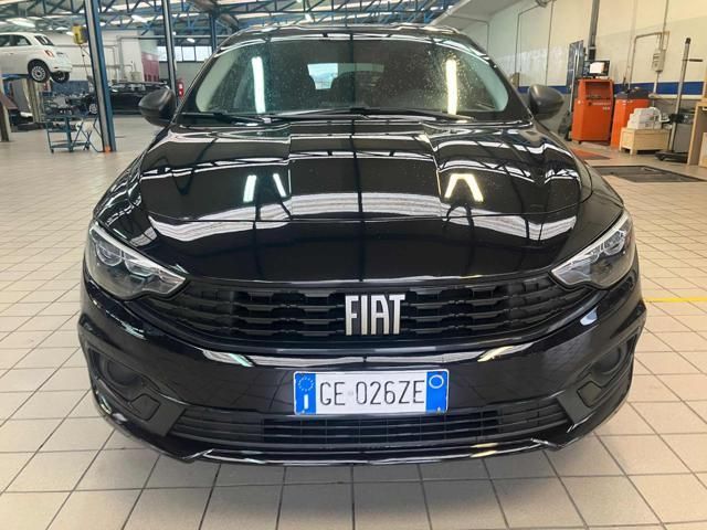 Fiat FIAT Tipo 1.6 Mjt 130 CV S&S SW Life