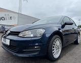 Volkswagen Golf 7 1.6 TDI CUP *2.Hand/17"Alus/AHK/5-Türig* - Volkswagen Golf: 5tdi