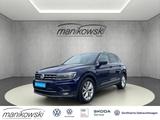 Volkswagen Tiguan 1.5TSI DSG *Highline*PanoD+HUD+RFK+Navi+B - gebrauchte VW Tiguan aus dem Jahr 2020