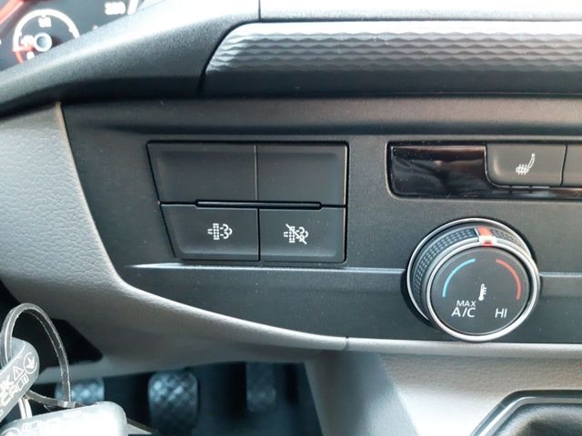 T6.1 Kasten 2,0 TDI 81 kW SCR Frontantrieb 5-Gan