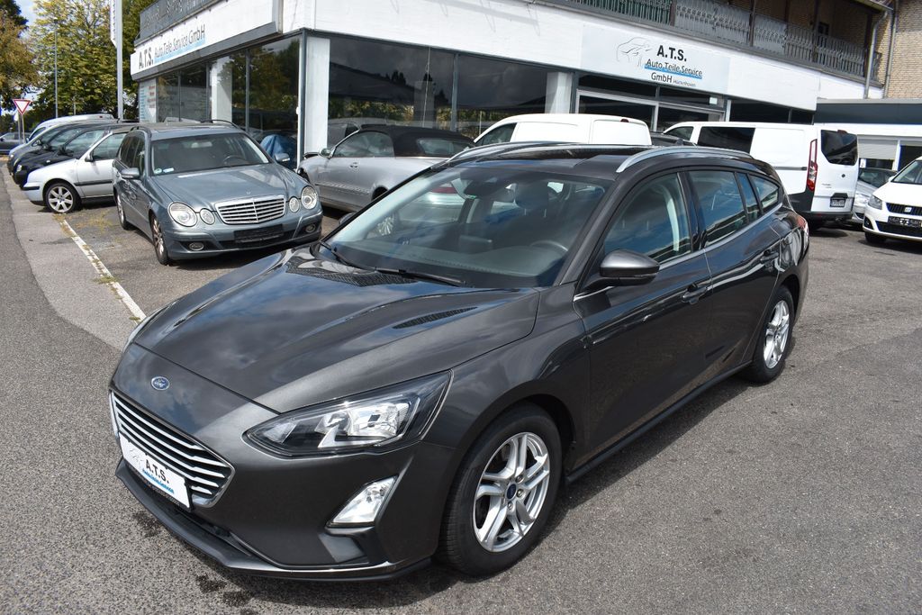 Image of Ford Focus