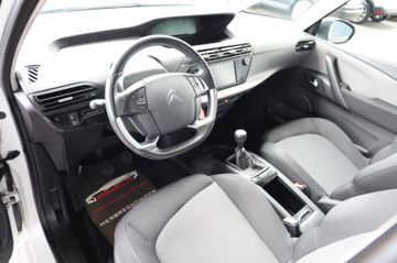 Citroen C4 Picasso - 10