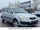 Kia Rio 1.4 EX  "EXP. GEW." TÜV "2027 - Kia Rio in Magdeburg