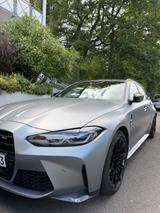 BMW Unikat M3 Competition M xDrive Touring Driver P. - BMW M3 in Mainz
