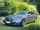 Mercedes-Benz Mercedes CLS 350 CGI W219 Sammlerstück im ... - Mercedes-Benz aus 2010: Cls