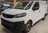 Fiat * Scudo L3 Basis 2.0 Blue HDI*Luxury Paket* - Fiat Scudo: L2h2