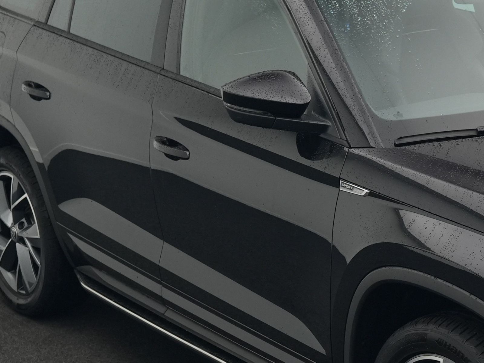 Skoda Kodiaq - Bild 33