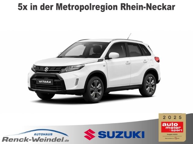 Suzuki Vitara Hybrid Club *SONDERANGEBOT* BESTELLFAHRZE