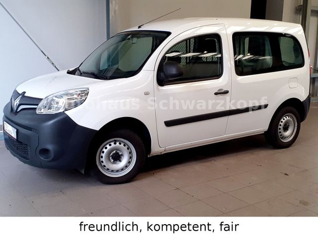 Renault Kangoo BLUE dCi 95 Klima Navigation