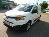 Toyota Proace City L1 Duty Comfort 1 Hand klima Kamera - Toyota Proace (Verso) in Duisburg