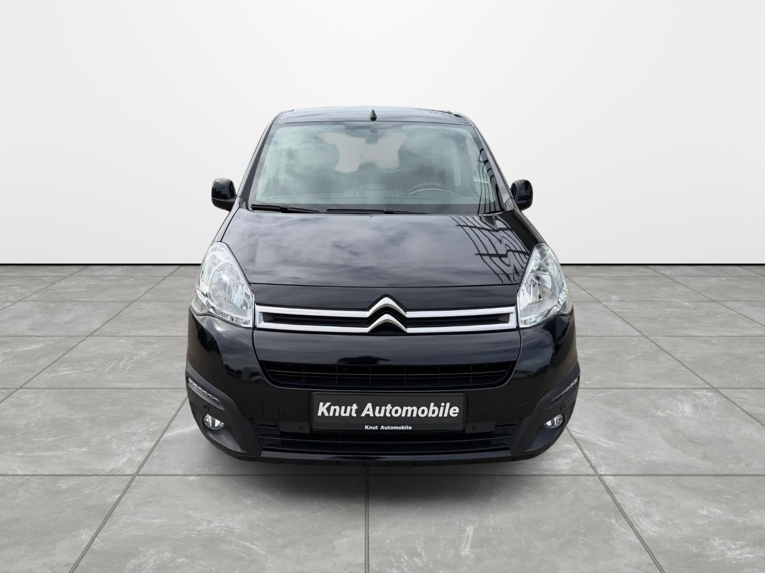 Citroën ë-Berlingo *1.Hd*5Sitzer*23KWH*GARANTIE