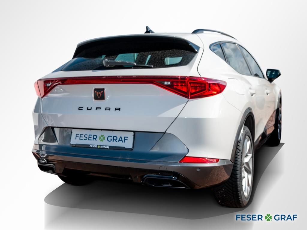 Cupra Formentor - Bild 5