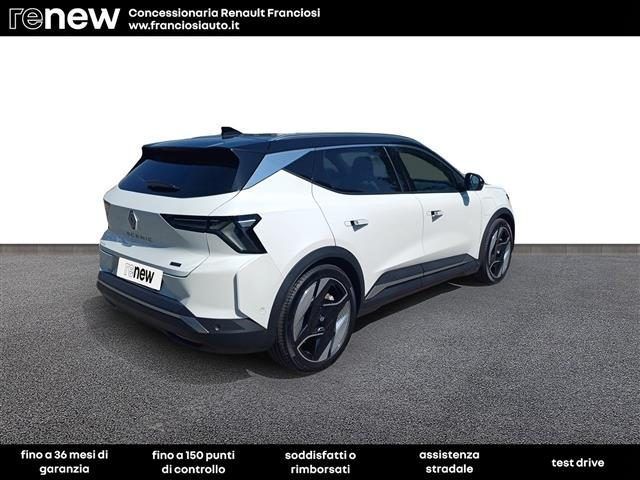 Renault RENAULT Scenic E-Tech Electric Long Range Iconic imagem 3