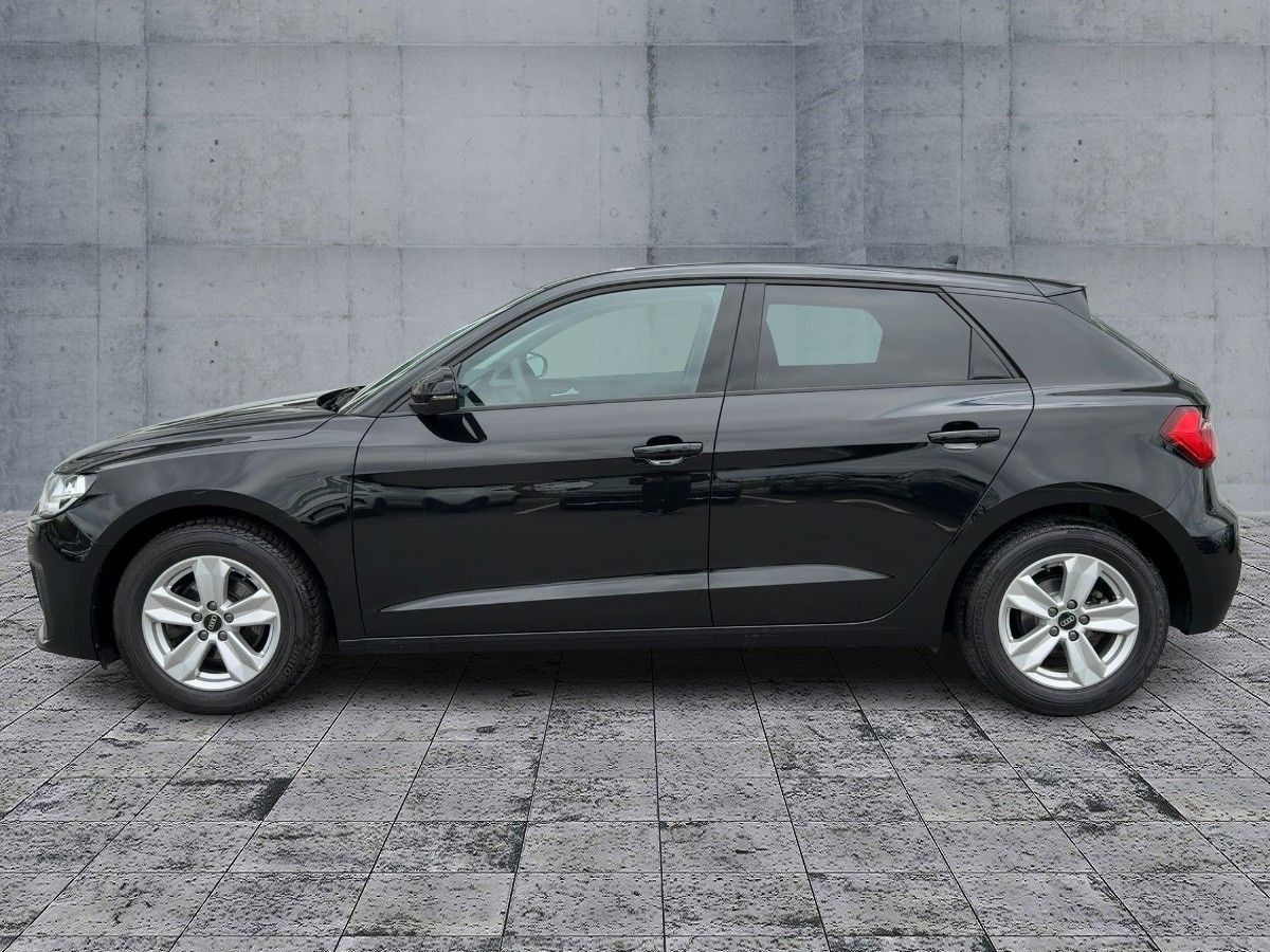 Audi A1 - Bild 4