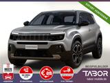 Jeep Avenger 1.2 MHEV 110 DCT Summit Pano UVP-26%* - Jeep Avenger Summit mit Hybrid-Antrieb (Benzin/Elektro)