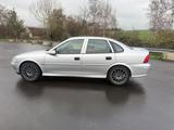 Opel Vectra - gebrauchte Opel Vectra aus dem Jahr 2000